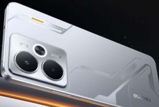 Segera Rilis Realme 14 5G Siap Menggebrak Pasar, Pilihan Ideal untuk Gamer Muda