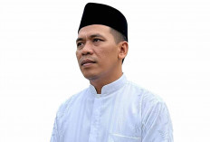 Penghulu KUA BTS Ulu Ingatkan Pasangan, Menikah Bukan Hanya Soal Usia