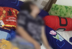 Kejadian di Pagaralam, Status WA Diduga Membuat Ikke Dihabisi Suami