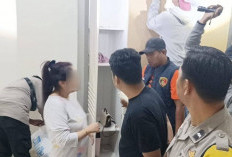 Oknum Dokter Gigi di Lubuk Linggau Diduga Digerebek Suaminya Sendiri di Kostan