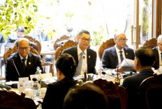 Perkuat Teknologi dan SDM, PLN Enjiniring Jalin Kolaborasi Global dengan EPPEI