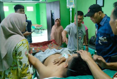4 Fakta Penembakan Anak Caleg, ini Penjelasan Polisi dan Ketua DPD Golkar Musi Rawas