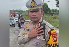 Kendaraan Rusak saat Melintas di Jalinsum Muratara, Satlantas Muratara Siapkan Mobil Bengkel Keliling