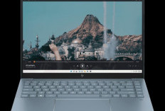 HP Pavilion Plus 14 Inch: Laptop Serbaguna dengan Performa Premium