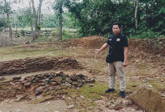 Candi Lesung Batu: Warisan Sejarah Kerajaan Sriwijaya di Kabupaten Muratara