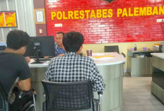 Modus Pinjam Motor Mau Beli Rokok, Motor Mahasiswa Baru Sebulan Dibeli Dibawa Kabur 