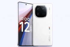 Bocoran iQOO Neo 12: Siap Pakai Snapdragon 8 Elite Gen 5 dan Opsi Active Cooling untuk Gaming Ekstrem