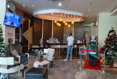 Meriahkan Malam Tahun Baru dan Liburan Sekolah WE Hotel Lubuk Linggau Tawarkan Berbagai Promo Menarik