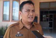 Pemkot Lubuk Linggau Segera Lantik 8 Pejabat Pimpinan Tinggi Pratama