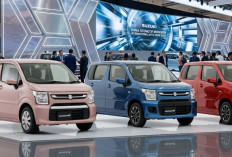 Mobil Kecil, Hemat Besar! Karimun 2026 Jadi Andalan di Tengah BBM Mahal