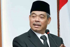 Tegas Berantas Narkoba, Bupati Resmi Copot Oknum Kades 