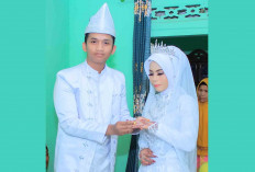 4 Hikmah Mengadakan Walimatul Ursy 