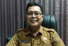 Pendaftaran SPMB SD dan SMP Musi Rawas Secara Online