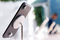 Performa Kelas Flagship! iPhone Air 2 Usung Chip A20 Pro Lebih Bertenaga