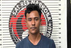 Untuk Penuhi Kebutuhan Sehari-hari, Pria di Lubuk Linggau Nekat Jual Pil Ekstasi