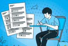 Pelajar Lubuk Linggau Catat, TKA SD/SMP 6-20 April 2026