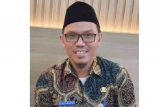 Insentif Guru Ngaji, Marbot, Pengurus Jenazah, Penggali Kubur di Lubuk Linggau Bakal Terima 3 Bulan Sekaligus