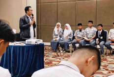 292 Pasangan di Mura, Lubuk Linggau dan Muratara Ajukan Kawin Muda, Kemenag Ajak Pelajar Kampanyekan Ini