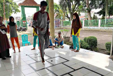 Wajib Tahu, 6 Alasan Generasi Muda Lubuklinggau Harus Semangat Lestarikan Permainan Tradisional