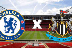 Carabao Cup: Prediksi Chelsea vs Newcastle United: Rotasi Pemain