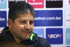 Prediksi Bolivia vs Uruguay, Duel Pengobat Luka, WCQ 2026 Conmebol, Matchday 14, Live di Mana?