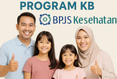 Layanan KB Alat Kontrasepsi yang Ditanggung BPJS Kesehatan Saat Ini, Penting!