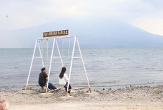 Ini Lho Aktivitas Seru yang Bisa Kamu Lakukan saat Berkunjung ke Danau Ranau 