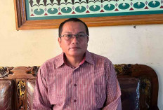 Stop Kekerasan di Sekolah! Ketua MKKS Lubuk Linggau Tegaskan Komitmen Dukung Program Anti-Bullying 