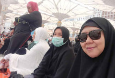 6 Larangan Bagi Jemaah Haji, Nomor 5 Kerap Dilanggar Padahal Berakibat Fatal