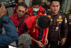 Oknum Anggota DPRD dan Anaknya Terjaring OTT, Diduga Uang Korupsi Rp1,6 Miliar Dibelikan Mobil Alphard