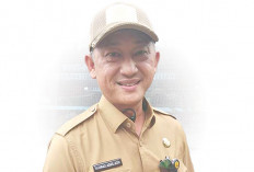 Puluhan Guru dan Pengawas di Lubuk Linggau Pensiun, PPPK Siap Ambil Alih Jam Mengajar