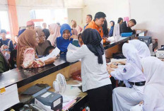 Pastikan Penyaluran Bansos BPNT dan PKH Tepat Sasaran