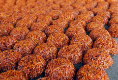 Manis Renyah Cakar Ayam Senyap Diantara Camilan Modern Masa Kini 