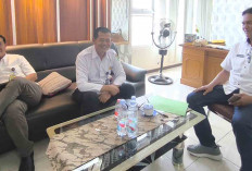 Kabar Gembira, PPPK Akan Terima Gaji 2 Bulan Sekaligus