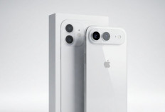 Apple Siapkan Kejutan, Harga iPhone Air 2 Dikabarkan Lebih Murah dengan Kamera Ultra-Wide