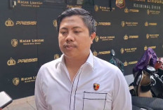 Waspada Pelaku Kejahatan 3C, Ini Pesan Kasat Reskrim Polres Lubuk Linggau