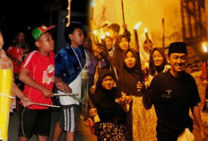 7 Tradisi di Indonesia Menyambut Bulan Ramadan,Ternyata Seru