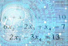 Teknologi 8 AI Mengerjakan Soal Matematika dari Mudah Hingga Paling Sulit