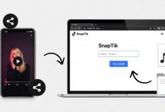 SnapTik MP3: Cara Download Lagu TikTok Langsung Lewat Browser