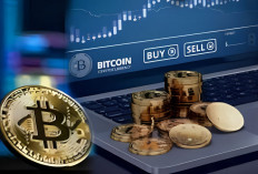 Buruan Intip 6 Exchange Kripto Ini Paling Top 2024 di Dunia