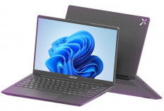 Axioo Mybook Hype 3: Laptop Ringan, Kokoh, dan Ramah di Kantong Pelajar