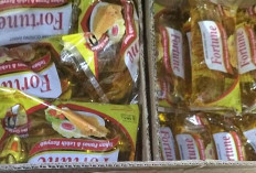 Stok Minyak Kemasan Langka Harga Naik 