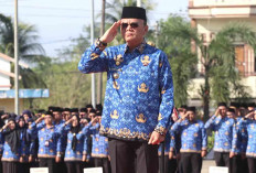 Soal Mobil Dinas Baru Rp 3,5 Miliar, Bupati Empat Lawang Sampaikan Klarifikasi