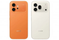 Bocoran Honor 600 Pro Terungkap, Desain Mirip iPhone dan Punya Baterai 9.000 mAh Jadi Sorotan