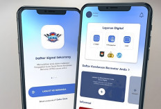 Tak Perlu Ngantri! Bayar Pajak Kendaraan Lewat Aplikasi Signal Mudah Sekali, Begini Caranya