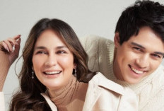 Luna Maya dan Maxime Bouttier Segera Menikah, Inilah Fakta-Fakta Menarik Terungkap