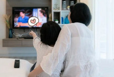 Jadwal Acara TV Minggu 20 April 2025, Tayangan Seru Temani Hari Santai Anda!