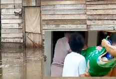 Banjir Musi Rawas Menelan Korban, Warga Diminta Waspada