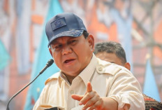 Prabowo Janji Hapus Outsourcing, Ini Fakta Gaji dan Regulasi Pekerja Outsourcing di Indonesia