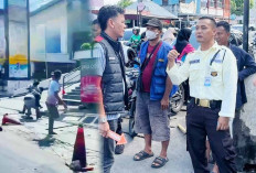 Duel Depan Lippo Plaza Lubuklinggau, Ini Kronologinya Mulai dari Duit 2.000 Hingga Ludahi Muka